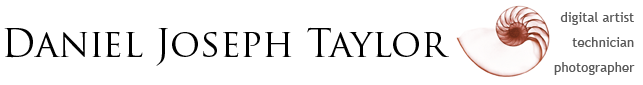 Daniel Joseph Taylor